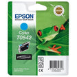 Epson T054 Stylus Photo R800 Cartridge Cyan