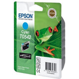 Epson T054 Stylus Photo R800 Cartridge Cyan - image 2 of 2