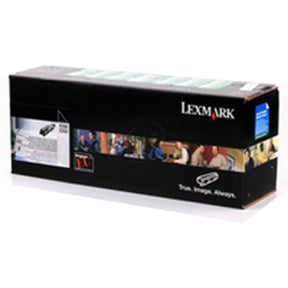 Lexmark TS650N-Back Toner 25K BSD