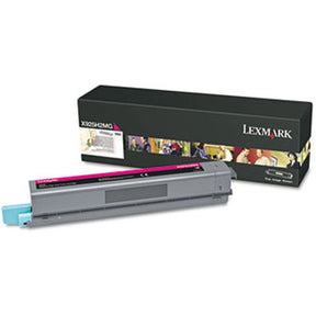 Lexmark XS925DE-Magenta Toner 7.5K BSD