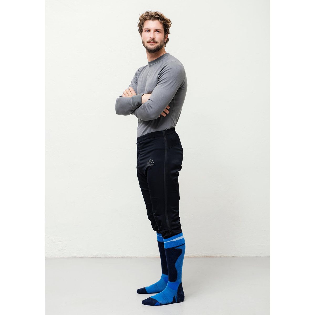 Heat Experience Heated Knee Pants 2021 - image 3 of 5