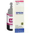 Epson T6733 Magenta Ink Bottle 70ml C13T67334A
