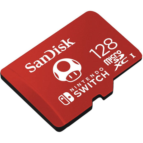 SanDisk MicroSDXC Extreme Gaming 128GB 100/90MB - image 2 of 2