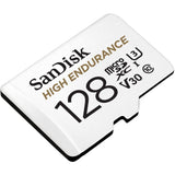 SanDisk MicroSDHC Dashcam & Home Monitoring 128GB - image 2 of 4