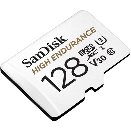 SanDisk MicroSDHC Dashcam & Home Monitoring 128GB - image 2 of 4