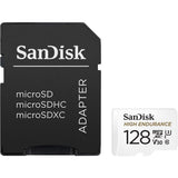 SanDisk MicroSDHC Dashcam & Home Monitoring 128GB - image 3 of 4