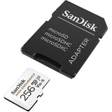 SanDisk MicroSDHC Dashcam & Home Monitoring 256GB - image 4 of 4