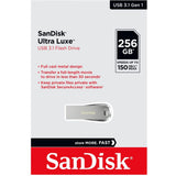 SanDisk USB Ultra Luxury 256GB 150MB/s - USB 3.1 - image 4 of 4