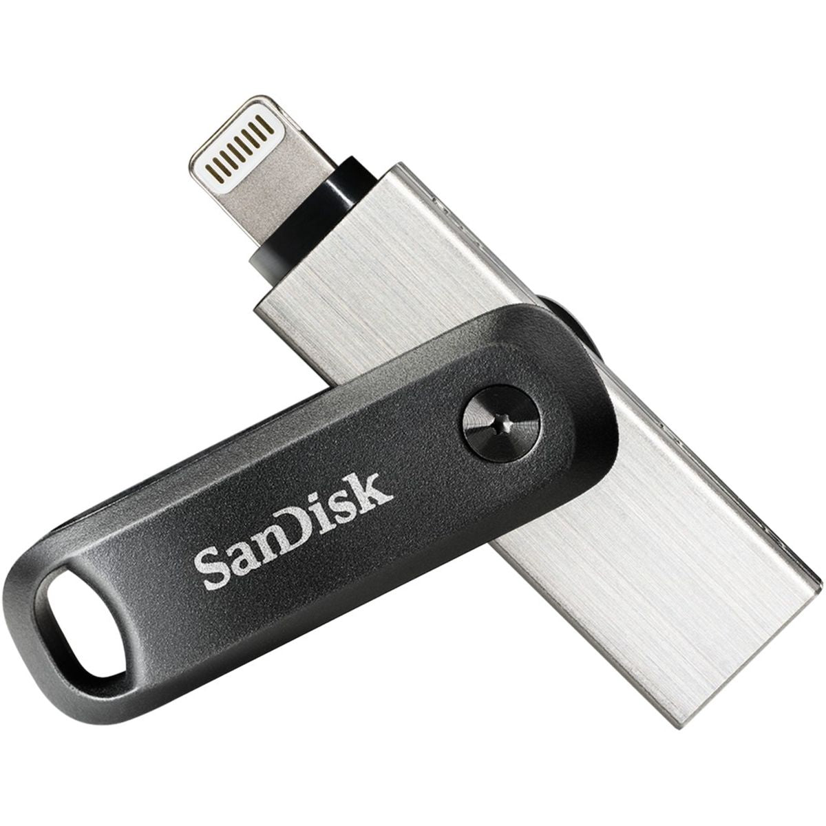 SanDisk iXpand Go Flash Drive 3.0 256GB
