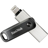 SanDisk iXpand Go Flash Drive 3.0 256GB