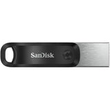 SanDisk iXpand Go Flash Drive 3.0 256GB