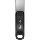 SanDisk iXpand Go Flash Drive 3.0 256GB