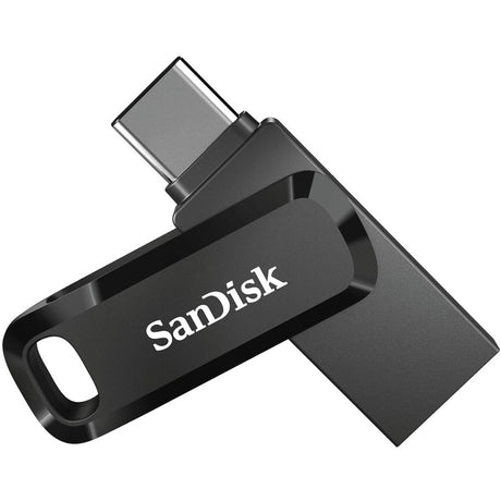 SanDisk Dual Drive Ultra 3.1 Go 32GB USB - USB C 150MB/s