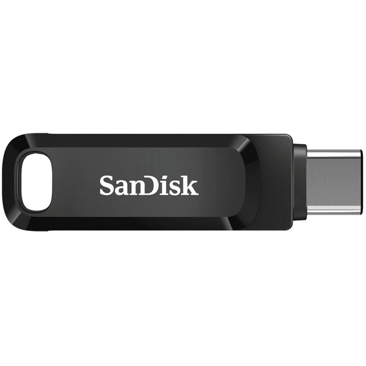 SanDisk Dual Drive Ultra 3.1 Go 64GB USB - USB C 150MB/s