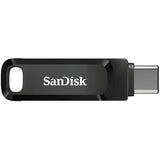 SanDisk Dual Drive Ultra 3.1 Go 64GB USB - USB C 150MB/s