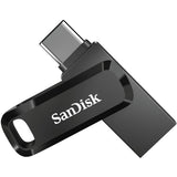 SanDisk Dual Drive Ultra 3.1 Go 128GB USB - USB C 150MB/s