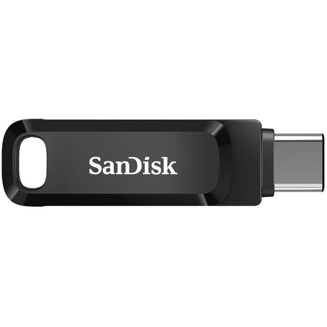 SanDisk Dual Drive Ultra 3.1 Go 128GB USB - USB C 150MB/s - image 2 of 5