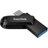 SanDisk Dual Drive Ultra 3.1 Go 256GB USB - USB C 150MB/s - image 3 of 5