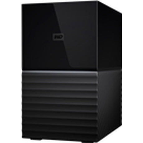 Western Digital My Book Duo 16TB