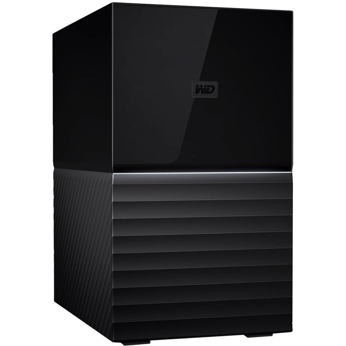 Western Digital My Book Duo 16TB - image 2 of 4