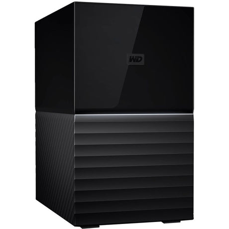 Western Digital My Book Duo 16TB - image 2 of 4