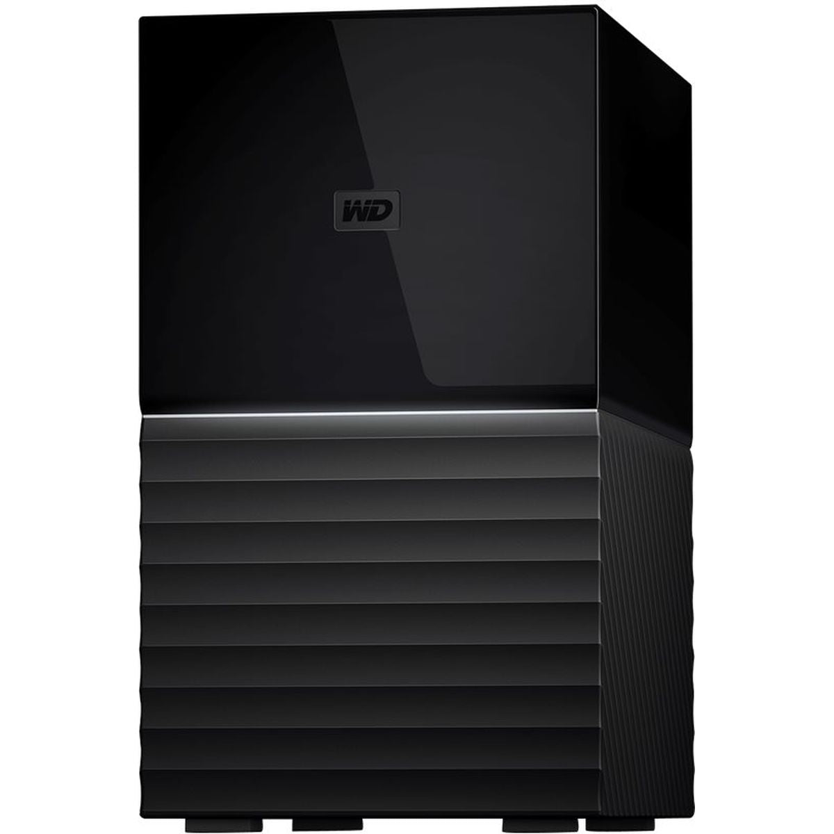 Western Digital My Book Duo 16TB - image 3 of 4