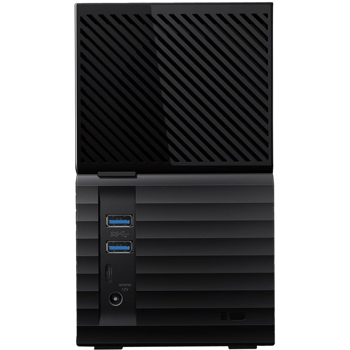 Western Digital My Book Duo 16TB - image 4 of 4