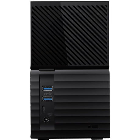 Western Digital My Book Duo 16TB - image 4 of 4