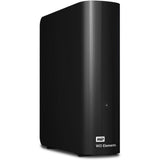Western Digital WD Elements Desktop 6TB Black - image 2 of 4