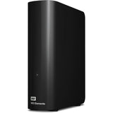 Western Digital WD Elements Desktop 6TB Black - image 3 of 4