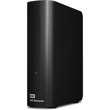 Western Digital WD Elements Desktop 6TB Black - image 3 of 4