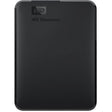 Western Digital WD Elements Portable 1TB Black