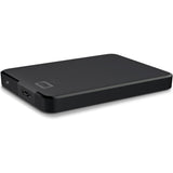 Western Digital WD Elements Portable 2TB Black - image 4 of 4