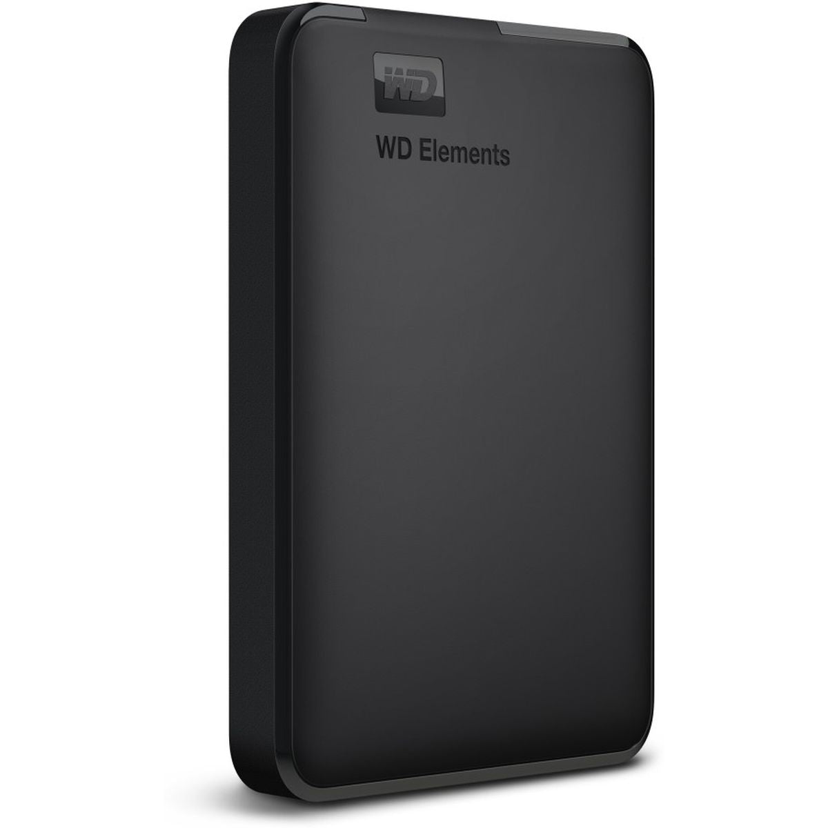 Western Digital WD Elements Portable 4TB Black - image 3 of 4