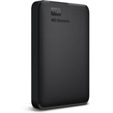 Western Digital WD Elements Portable 4TB Black - image 3 of 4
