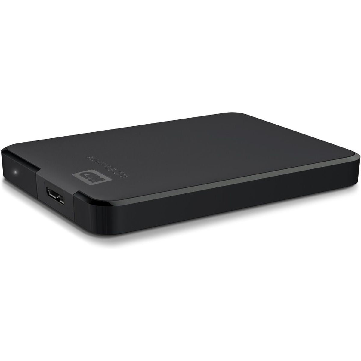 Western Digital WD Elements Portable 4TB Black - image 4 of 4