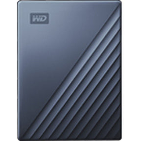 Western Digital My Passport Ultra 2TB Blue
