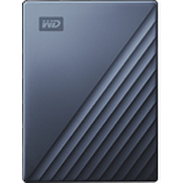 Western Digital My Passport Ultra 2TB Blue