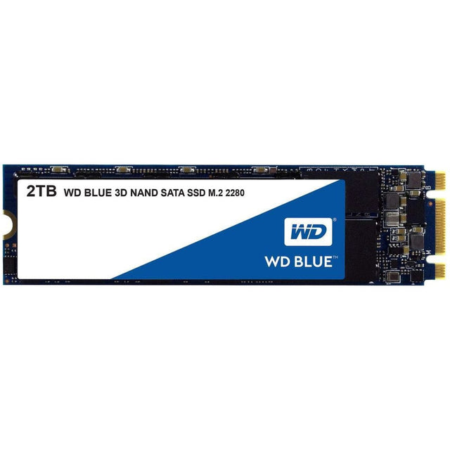 SanDisk SSD WD Blue 3D Nand 2TB M2