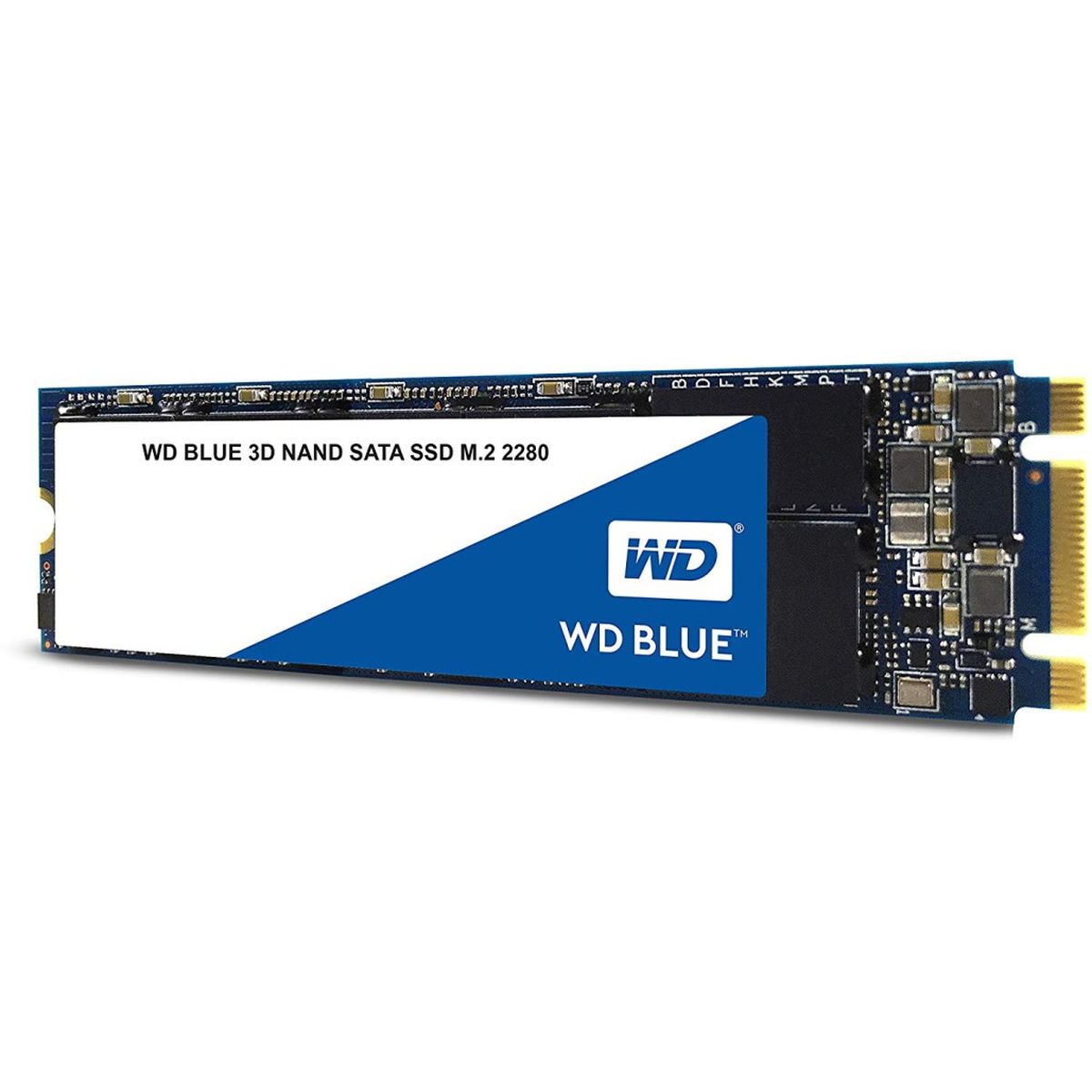 SanDisk SSD WD Blue 3D Nand 2TB M2 - image 2 of 2