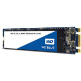 SanDisk SSD WD Blue 3D Nand 2TB M2 - image 2 of 2