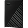 Western Digital My Passport 1TB USB 3.2 GEN1 Black