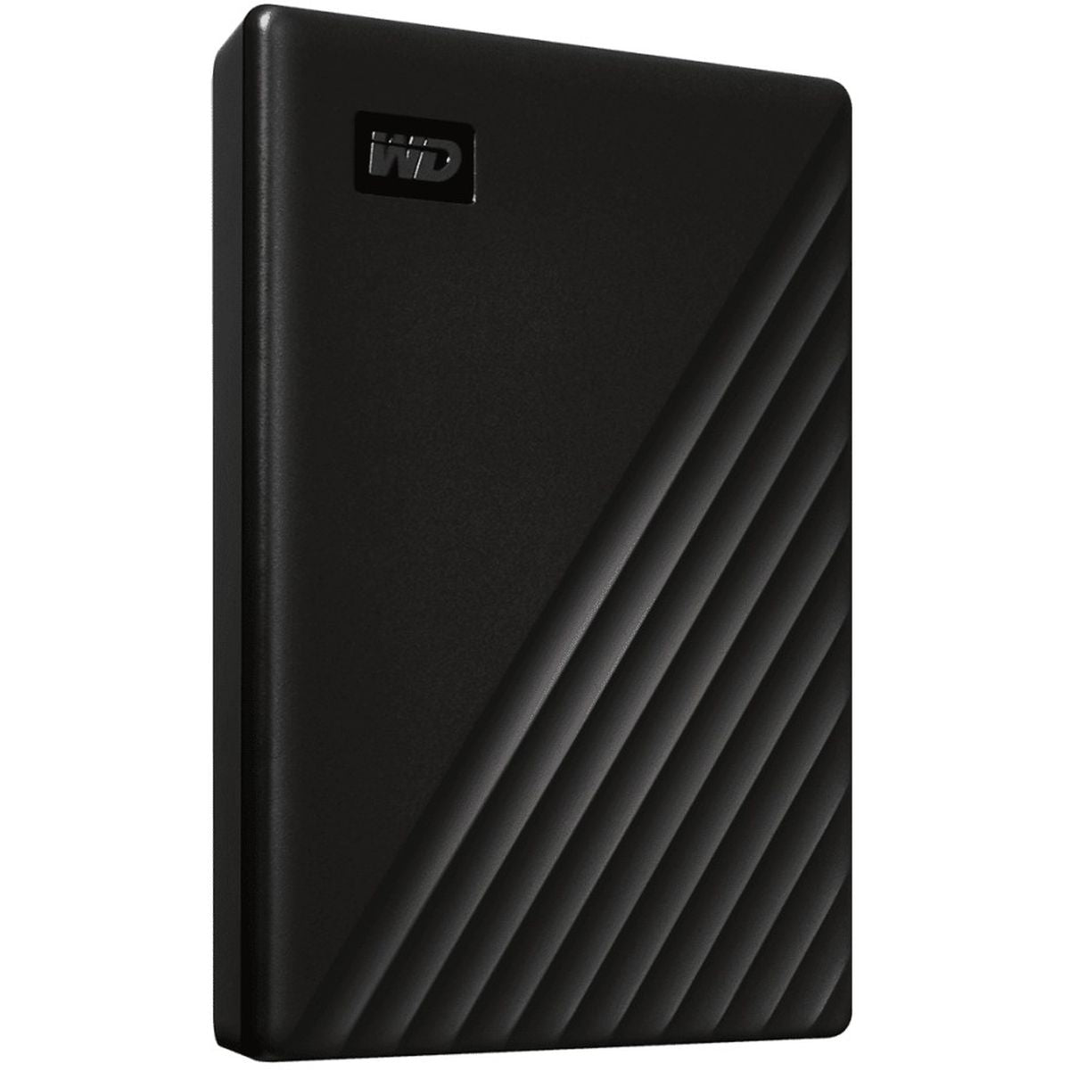 Western Digital My Passport 1TB USB 3.2 GEN1 Black - image 3 of 5