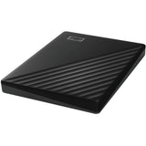Western Digital My Passport 1TB USB 3.2 GEN1 Black - image 4 of 5