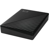 Western Digital My Passport 4TB USB 3.2 GEN1 Black - image 4 of 5