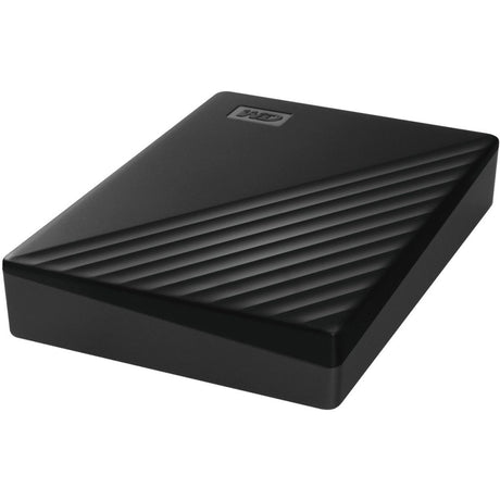 Western Digital My Passport 5TB USB 3.2 GEN1 Black - image 4 of 5