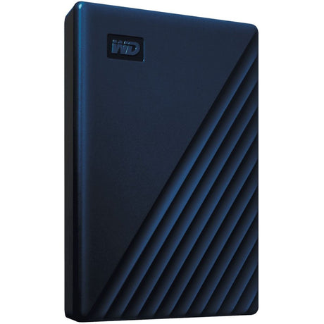 Western Digital My Passport Ultra 2TB USB 3.0 Blue - image 2 of 5