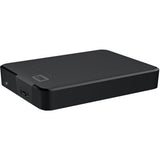 Western Digital WD Elements Portable 5TB Black - image 2 of 4