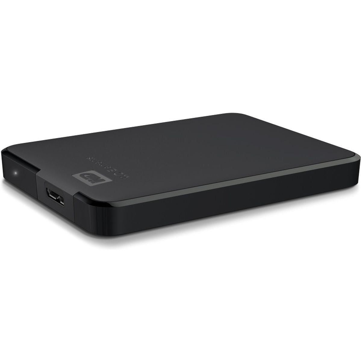 Western Digital WD Elements Portable 5TB Black - image 4 of 4