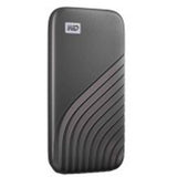 Western Digital SSD My Passport 500GB R 1050MB/s Space Grey - image 2 of 5